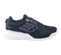 Bullpadel Elite 26V Femmes Bleu Marine 41