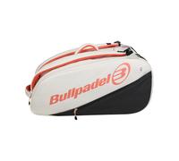 Bullpadel Housse de raquette Elite Femme Blanc BPP26019