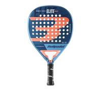 Bullpadel Raquette de padel Elite Light Woman Argenté Femme