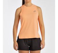 Bullpadel Etilo Débardeur Tank Top Femmes-abricot XL