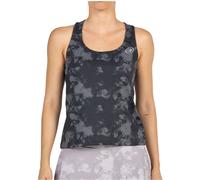 Bullpadel Exoro Débardeur Noir XS