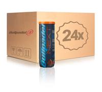 Bullpadel Fip Next Pro 24 Tubes De 3 En Carton