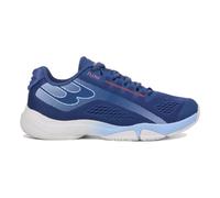 Bullpadel Flow 25 Chaussures Padel Femmes-bleu Foncé Bleu - 37 37