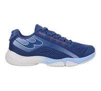 Bullpadel Flow 25I Femme Bleu Marine 40