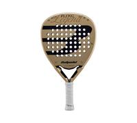 Bullpadel Flow 27 Or/Noir ONE-SIZE