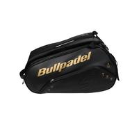 Bullpadel Sac de padel Flow Noir Femme BPP26006