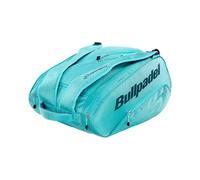 Bullpadel Flow Sac De Padel-turquoise Turquoise