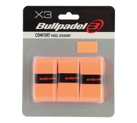 OVERGRIP BULLPADEL GB-1200 CONFORT ORANGE