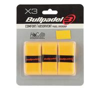 Bullpadel Gb-1201 Comfort Absorbent-jaune