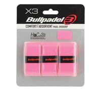 Bullpadel Gb-1201 Comfort Absorbent-pink Fluo