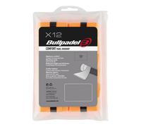Bullpadel Gb-1600 Pack 12 Comfort-orange Fluo
