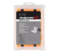 Bullpadel Gb-1600 – Pack de 12 Comfort Orange Fluo