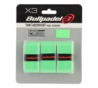 Bullpadel Gb-1705 Senso Absorbent-vert