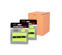 Bullpadel Grip De Padel Gb1705 Box 12 Unités