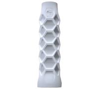 Bullpadel Hesacore Padel-tourgrip Pack 1 Unité-blanc