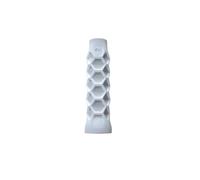 Bullpadel HESACORE GP712 TOURGRIP 012 S Grip Mixte, Blanc (Blanc), Taille Unique