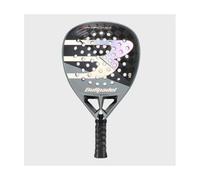 Bullpadel Raquette de padel Hack 04 26 Argenté