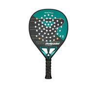 Bullpadel Hack 04 Hybrid 25 Raquette De Padel