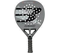 Bullpadel Hack 04 Hybrid 26 Noir/Gris ONE-SIZE