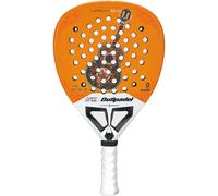 Bullpadel Hack 04 Premier Padel Mexico LTD Orange/Blanc ONE-SIZE