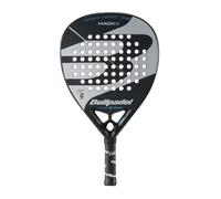 Bullpadel Hack 23 Raquette de Padel Noir