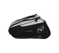 Borsone Bullpadel Hack BPP26013 Black