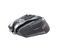 Bullpadel Hack Premier Padel Sac De Padel-noir Noir