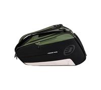 Sac De Padel Bullpadel Hack Premier Pádel 26 Noir/vert Bpp26013