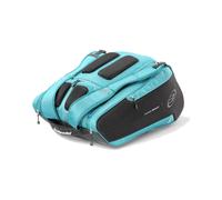 Bullpadel Hack Sac De Padel-bleu Bleu