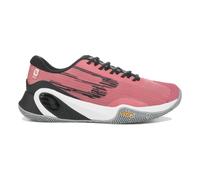 Bullpadel Hack Vibram 25i Padel Shoes Rouge,Rose EU 43 Homme