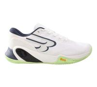 Bullpadel Hack Vibram 26V Homme Blanc 42 1/2