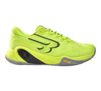 Bullpadel Hack Vibram 26v Padel Shoes Jaune EU 46 Homme