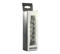Bullpadel Grip Hesacore Carbon Gris