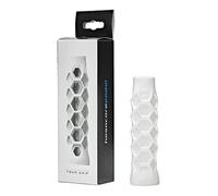 Bullpadel Hesacore GP712 Tourgrip M Blanc