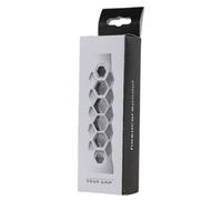 Bullpadel Hesacore Padelgrip Blanc