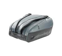 Bullpadel Icon Sac De Padel-gris Gris