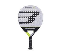 Bullpadel Raquette de padel Indiga Control 2026 Argenté Homme