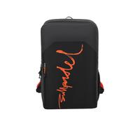 Bullpadel Ionic 005 Sac À Dos-noir Noir