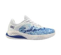 Chaussures de Padel Bullpadel Ionic W 24i Ck67012011 Blanc/bleu Ciel Femmes 39.5