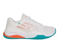 Bullpadel Ionic 25I Femme Blanc/Orange 42