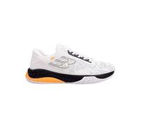 Bullpadel Ionic 25v Blanc