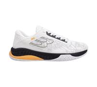 Bullpadel Ionic 25v Chaussures Padel Hommes Blanc - 44 44