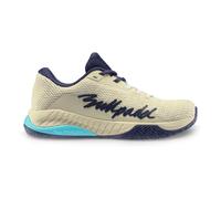 Bullpadel Ionic Chaussures Padel Femmes-beige 40