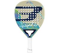 Bullpadel Ionic Light 26 Bleu/Beige ONE-SIZE