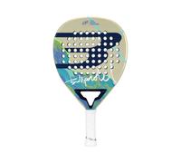 Bullpadel Ionic Light 2026 Padel Racket Vert