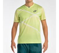 Bullpadel Ladra T-shirt Hommes-jaune Citron XL