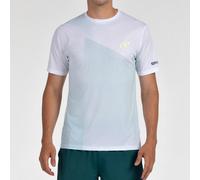 Bullpadel Lagar T-shirt Hommes-Blanc