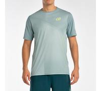 Bullpadel Lagar T-shirt Hommes-bleu Clair XL