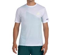 Bullpadel Lagar Tee Blanc 2XL