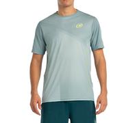 Bullpadel Lagar Tee Vert Clair S